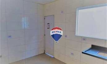 Imagem 4: Casa com 2 dormitórios à venda, 52 m² por R$ 230.000,00 - Parque São Vicente - São Vicente