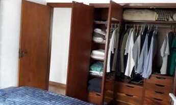 Imagem 4: Apartamento para aluguel, 3 quartos, 1 vaga, Vila Pompeia - São Paulo/SP