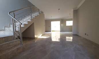 Imagem 4: Residência Alto Padrão em Condomínio para venda com 150m² com 3 quartos em Umbará - Curit