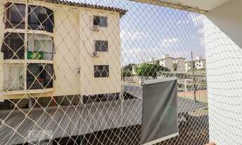 Imagem 7: Apartamento para Aluguel - Parque Acalanto, 2 Quartos, 55 m2