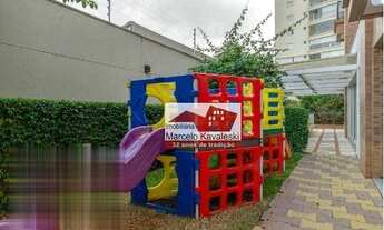 Imagem 5: Apartamento com 3 dormitórios à venda, 73 m² por R$ 790.000,00 - Ipiranga - São Paulo/SP