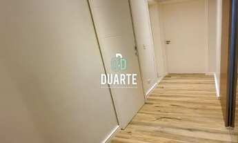 Imagem 4: SANTOS - Apartamento Padrão - MORRO NOVA CINTRA