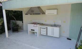 Imagem 3: Sobrado com 4 Quartos e 7 banheiros à Venda