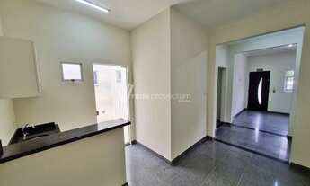 Imagem 5: Casa - Jardim Nossa Senhora Auxiliadora - Campinas