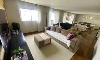 Imagem 7: Parc Mondrian Moema à venda de 200m² com 3 suítes e 4 vagas de garagem