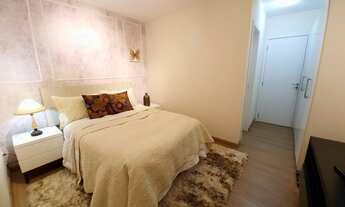 Imagem 6: Apartamento de 95m² na Vila Andrade próximo ao metro com 2 suítes e 2 vagas