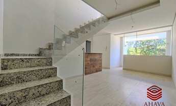 Imagem 2: BELO HORIZONTE - Apartamento Padrão - Itapoã