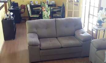 Imagem 5: ÁGUAS DE LINDóIA - Casa de Condomínio - Águas de Lindóia