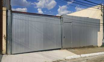 Imagem: TERRENO na Mooca 10 x 50 - 500 metros ideal