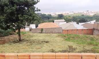Imagem: Terreno residencial à venda, Jardim Itália
