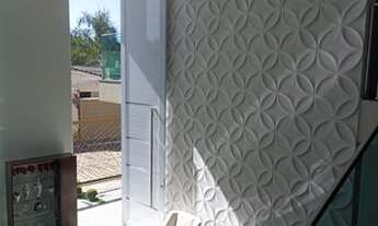 Imagem 5: CASA ALTÍSSIMO NÍVEL, 3 STS, Vicente Pires. Alto Padrão, Pisc/Chursq, QUITADO.TERRACAP