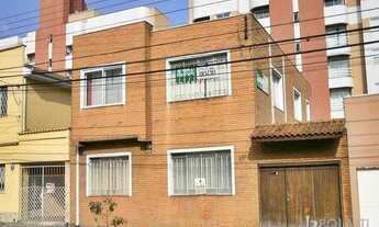 Imagem 2: Sobrado com 4 dormitórios, 265 m² - venda por R$ 1.200.000,00 ou aluguel por R$ 5.941,45/m