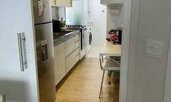 Imagem 3: Apartamento Na Vila Olímpia com 3 dormitorios