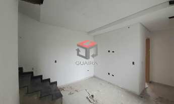 Imagem 4: Cobertura nova com 2 quartos sendo 1 suíte e vista panorâmica