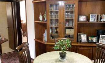 Imagem 6: C-GD0041 Alto da XV/Centro - Apartamento Garden 2 Quartos (Suíte Master), 2 Vagas