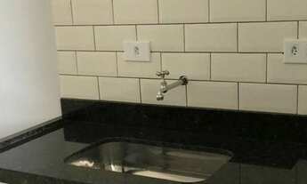 Imagem: Apartamento de 57m² com 2 dormitórios