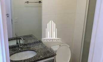 Imagem 6: APARTAMENTO 2 DORMS BOSQUE MARAJOARA 61M2