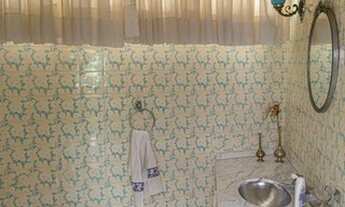 Imagem 7: CASA ASSOBRADADA - PERDIZES - SP