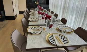 Imagem: APARTAMENTO PERDIZES - 3 SUÍTES