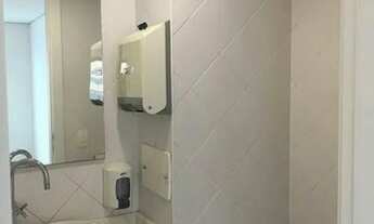 Imagem 2: Sala Comercial e 2 banheiros à Venda, 67 m²