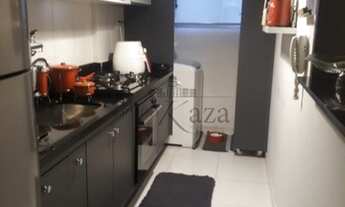 Imagem 4: Apartamento Cobertura Duplex - Bosque dos Eucaliptos - Residencial Spazio Campo Lazio - 12