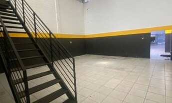 Imagem 2: Galpão para alugar, 978 m² por R$ 13.900/mês - Piraporinha - Diadema/SP