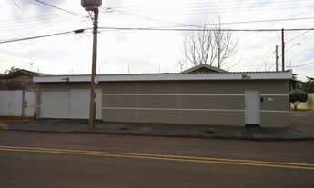 Imagem: Casa à venda, 3 quartos, 2 suítes, 4 vagas