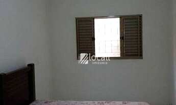 Imagem 6: Casa com 3 dormitórios à venda, 155 m² por R$ 380.000,00 - Residencial Palestra - São José