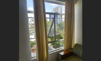 Imagem 5: Apartamento para aluguel tem 40 metros quadrados com 1 quarto