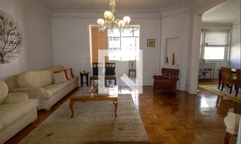 Imagem 1: Apartamento à Venda - Copacabana, 4 Quartos, 215 m2