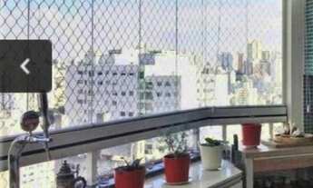 Imagem 4: Apartamento em Perdizes 230m 3 suítes 5 banheiros 5 vagas