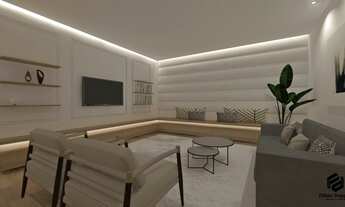 Imagem 4: DOIS IRMÃOS - Apartamento Padrão - Centro