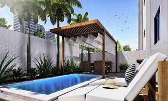 Imagem 7: Apartamento para Venda em João Pessoa, Jardim Cidade Universitária, 2 dormitórios, 1 suíte