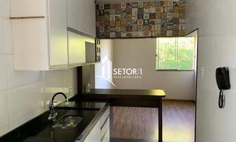 Imagem 5: RA- Apartamento com 3 quartos no São Bernardo!