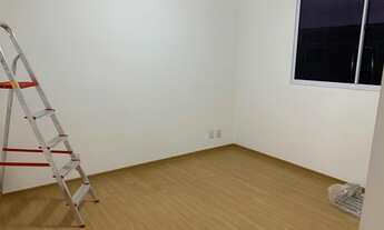 Imagem 4: Apartamento para Locação em Rio de Janeiro, Campo Grande, 2 dormitórios, 1 banheiro, 1 va