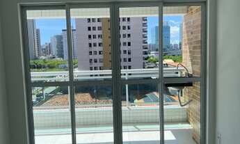 Imagem 4: Alugo apt novo na Península