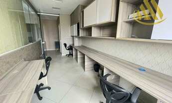 Imagem 2: SALA PRONTA COM 1 BANHIEIRO 1 VAGA DE GARAGEM