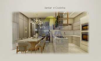 Imagem 5: SOBRADO RESIDENCIAL em CURITIBA - PR, UBERABA