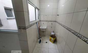 Imagem 7: Apartamento à Venda - Vila América, 2 Quartos, 60 m2