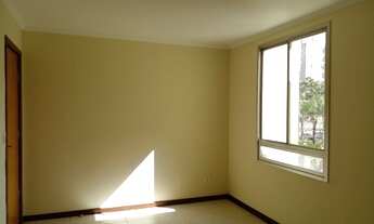 Imagem 3: Apartamentos - ED. JATOBÁ II