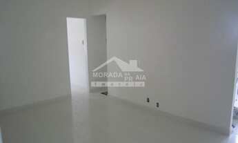 Imagem 3: Apartamento todo REFORMADO 2 Dormitórios no Coração do Boqueirão, Só na Imobiliária em Pra