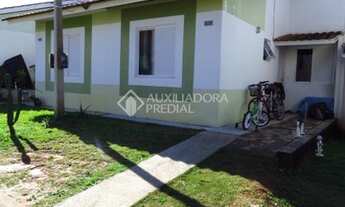 Imagem: ALVORADA - Casa de Condomínio - Terra Nova