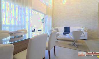 Imagem 3: Lindo Apto Mobiliado!!!