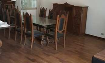 Imagem 7: Perdizes, casa próxima ao metrô com três dormitórios e quatro vagas