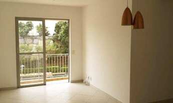 Imagem 2: Apartamento com 3 dormitórios à venda, 64 m² por R$ 345.000 - Vila Ema - São Paulo/SP