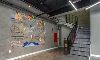 Imagem 5: Conj. Comercial, Brooklin Paulista - São Paulo