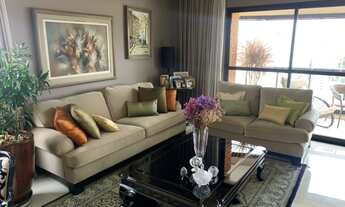 Imagem 3: Apartamento com 4 dorms, 4 suites e 6 vagas em Moema