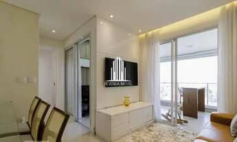 Imagem 2: Apartamento com 2 dormitórios, 75m² á venda na Vila Mariana