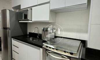 Imagem 3: Apartamento com 2 dormitórios à venda, 35 m² - Condomínio Viva Benx - São Paulo/SP