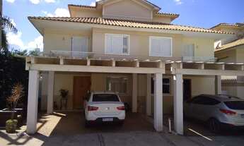 Imagem 6: Casa de condomínio sobrado para venda com 237 metros quadrados com 4 quartos